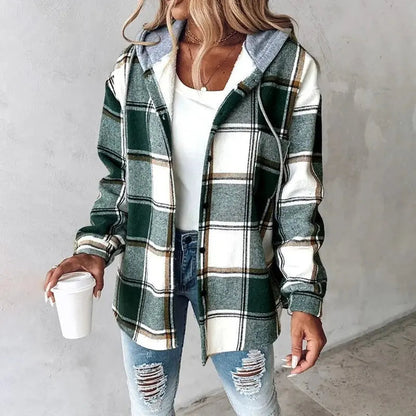 Chaqueta  Otoñal