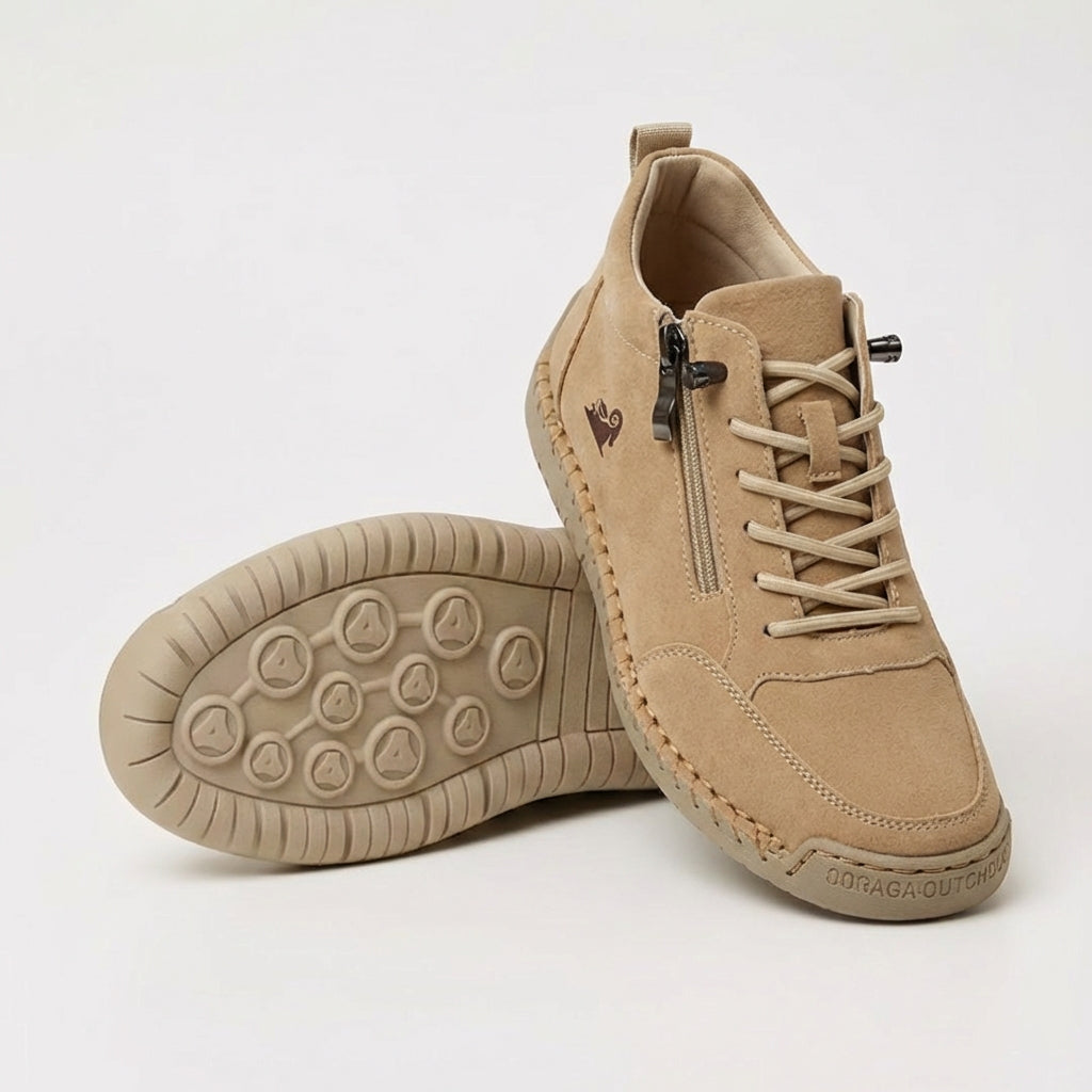 Clara Álvarez™ | Zapatos de Confort para Mujer