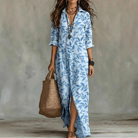 Olivia | Vestido Primavera-Verano