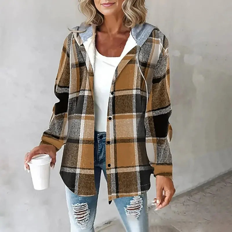 Chaqueta  Otoñal