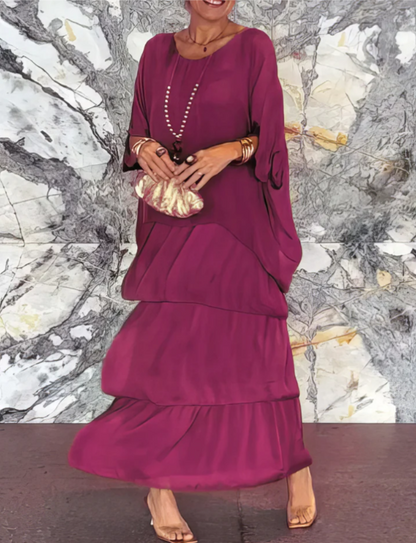 Carmen | Elegante Vestido