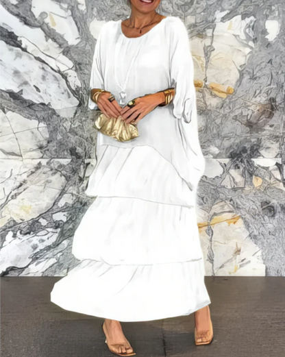 Carmen | Elegante Vestido