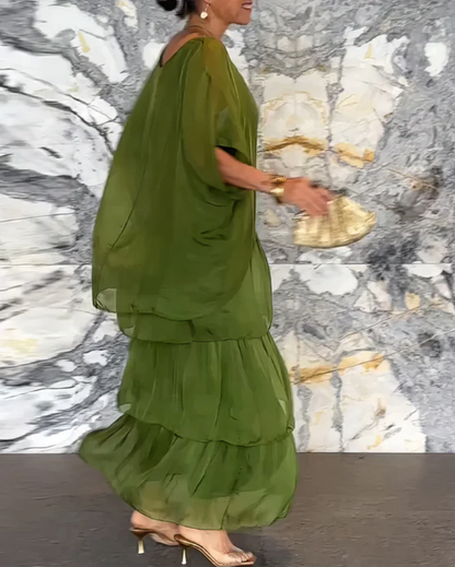 Carmen | Elegante Vestido