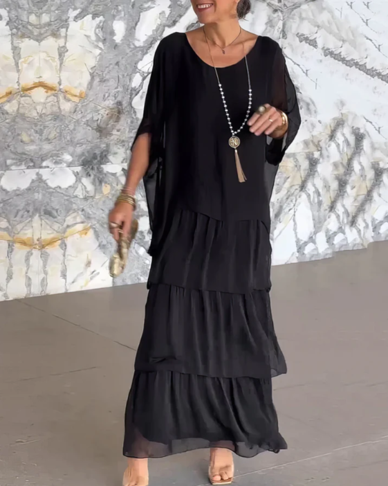 Carmen | Elegante Vestido