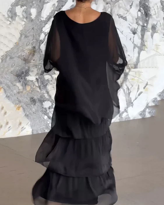 Carmen | Elegante Vestido