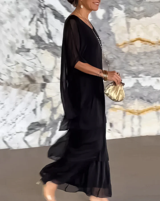 Carmen | Elegante Vestido