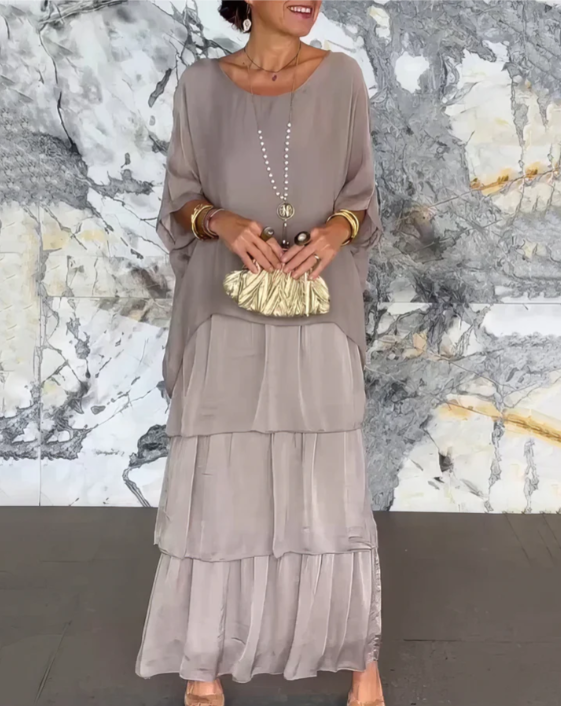 Carmen | Elegante Vestido