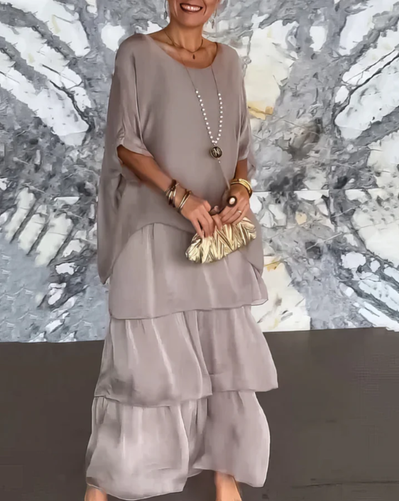 Carmen | Elegante Vestido