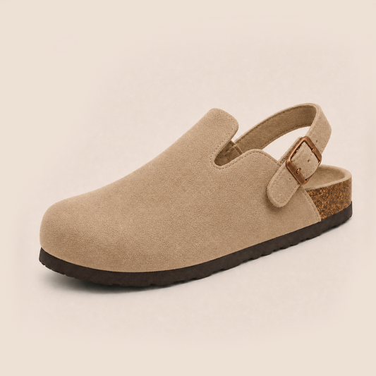 Marina™ - Diseño elegante con plantilla de confort