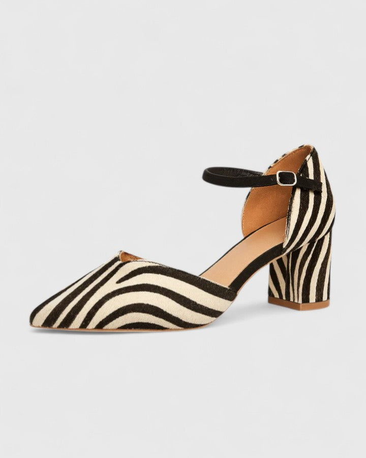 Bravelynn | Tacones Elegantes