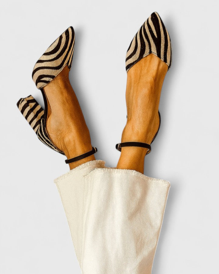 Bravelynn | Tacones Elegantes