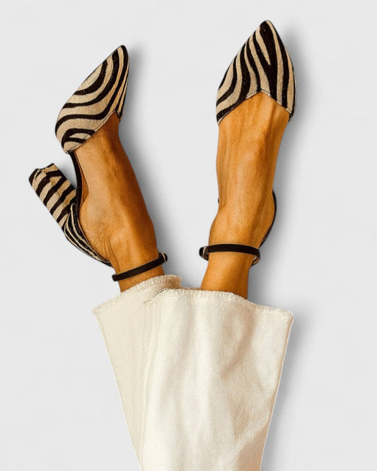 Bravelynn | Tacones Elegantes