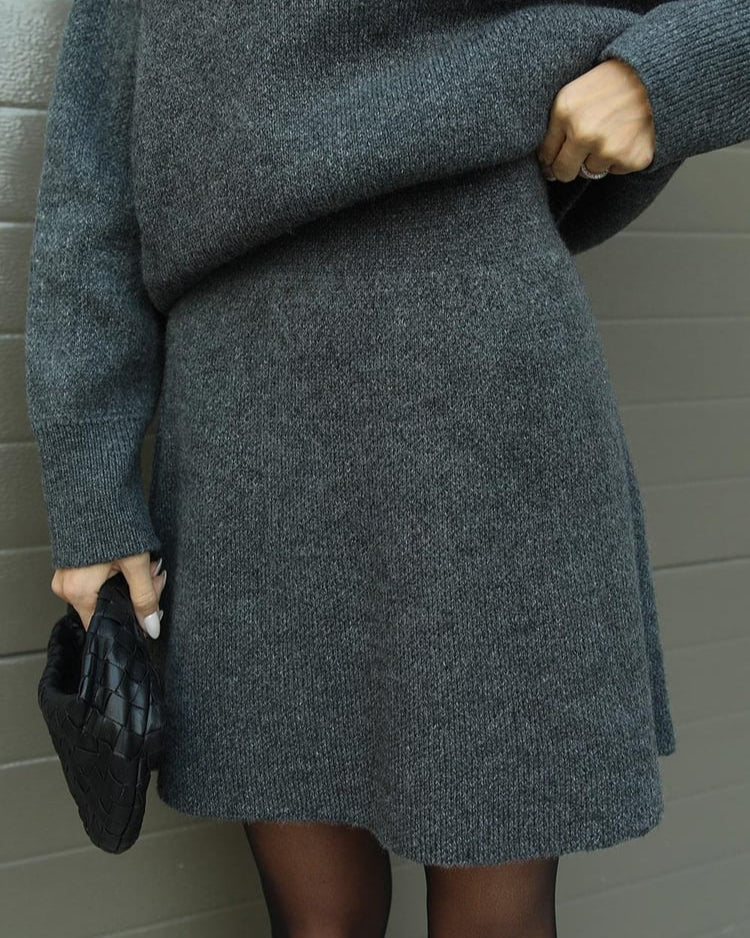 Conjunto de otoño