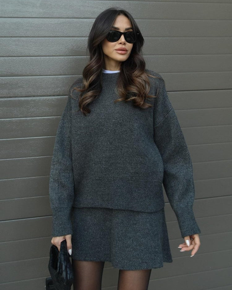 Conjunto de otoño