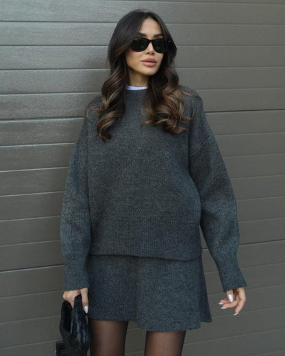 Conjunto de otoño