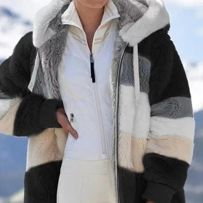 Claudia | Chaqueta Cómoda