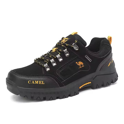 RAINER I Botas de montaña Camel