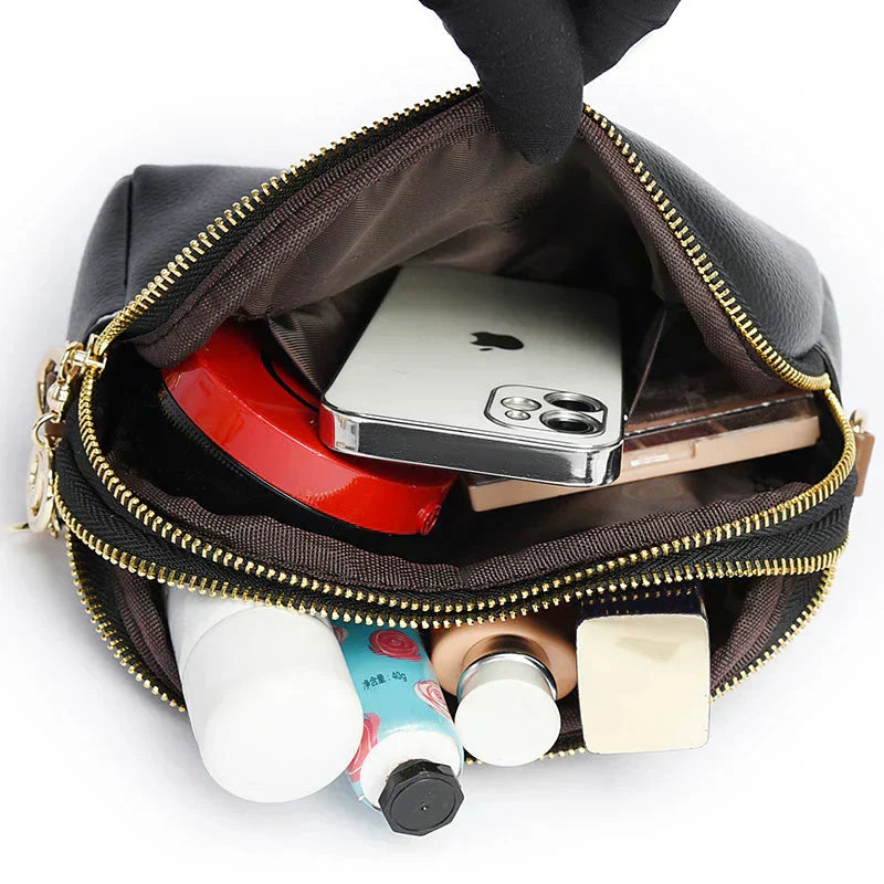 Bolso atemporal elegante