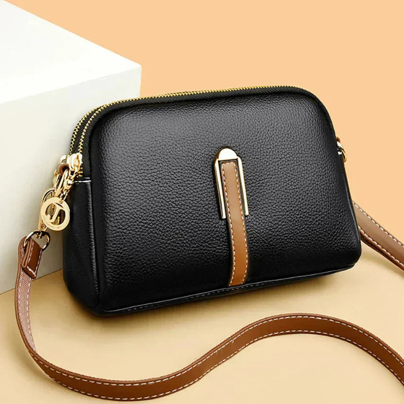 Bolso atemporal elegante