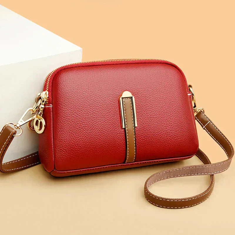 Bolso atemporal elegante
