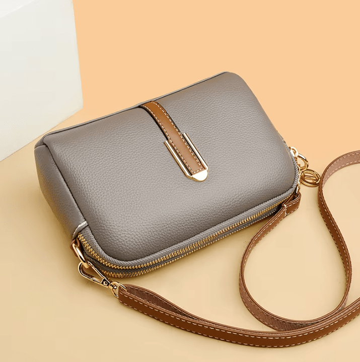 Bolso atemporal elegante