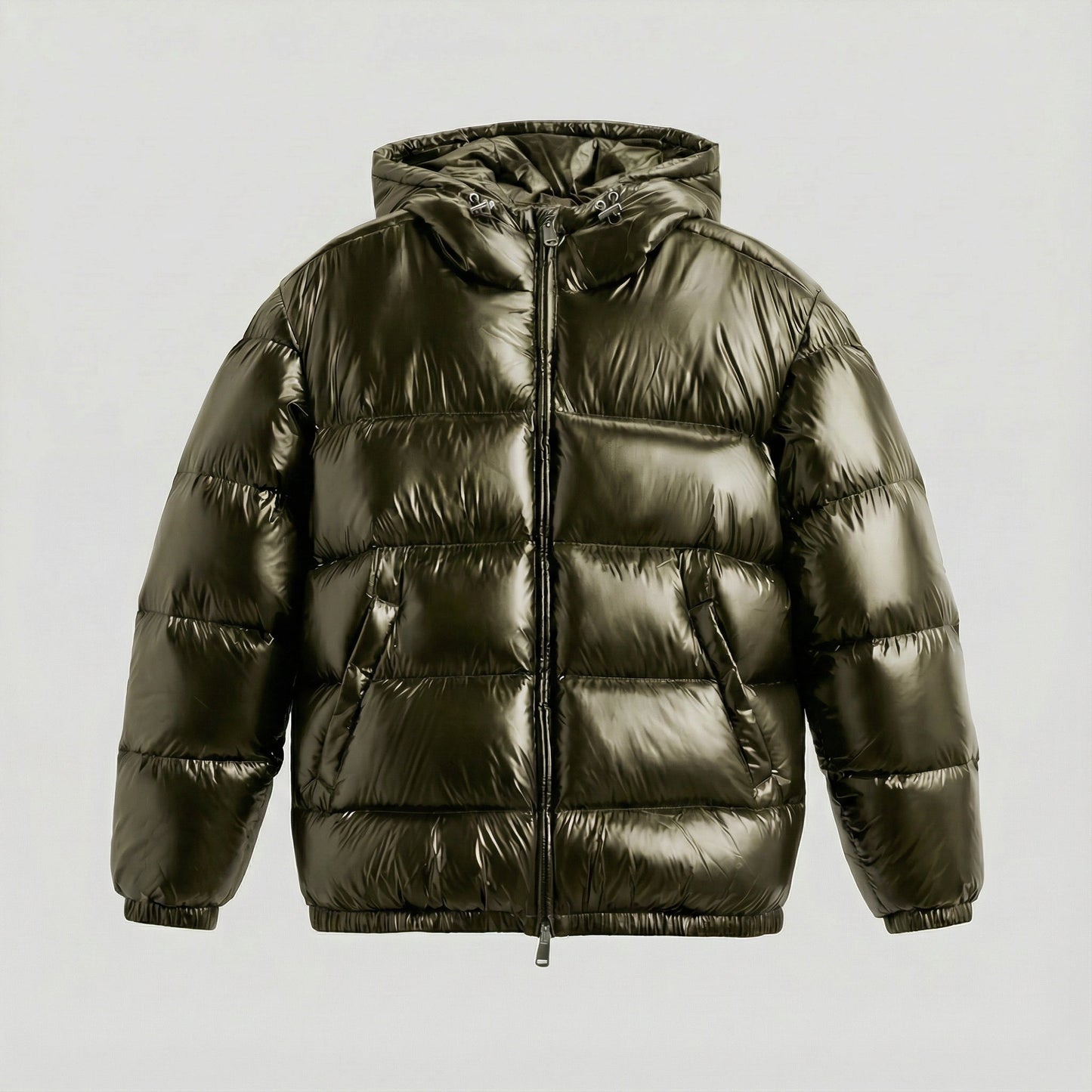 LOUIS™ | PLUMÍFERO PREMIUM