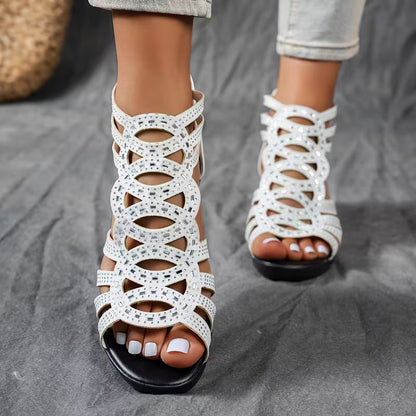Sandalias Lucia