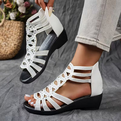 Sandalias Lucia