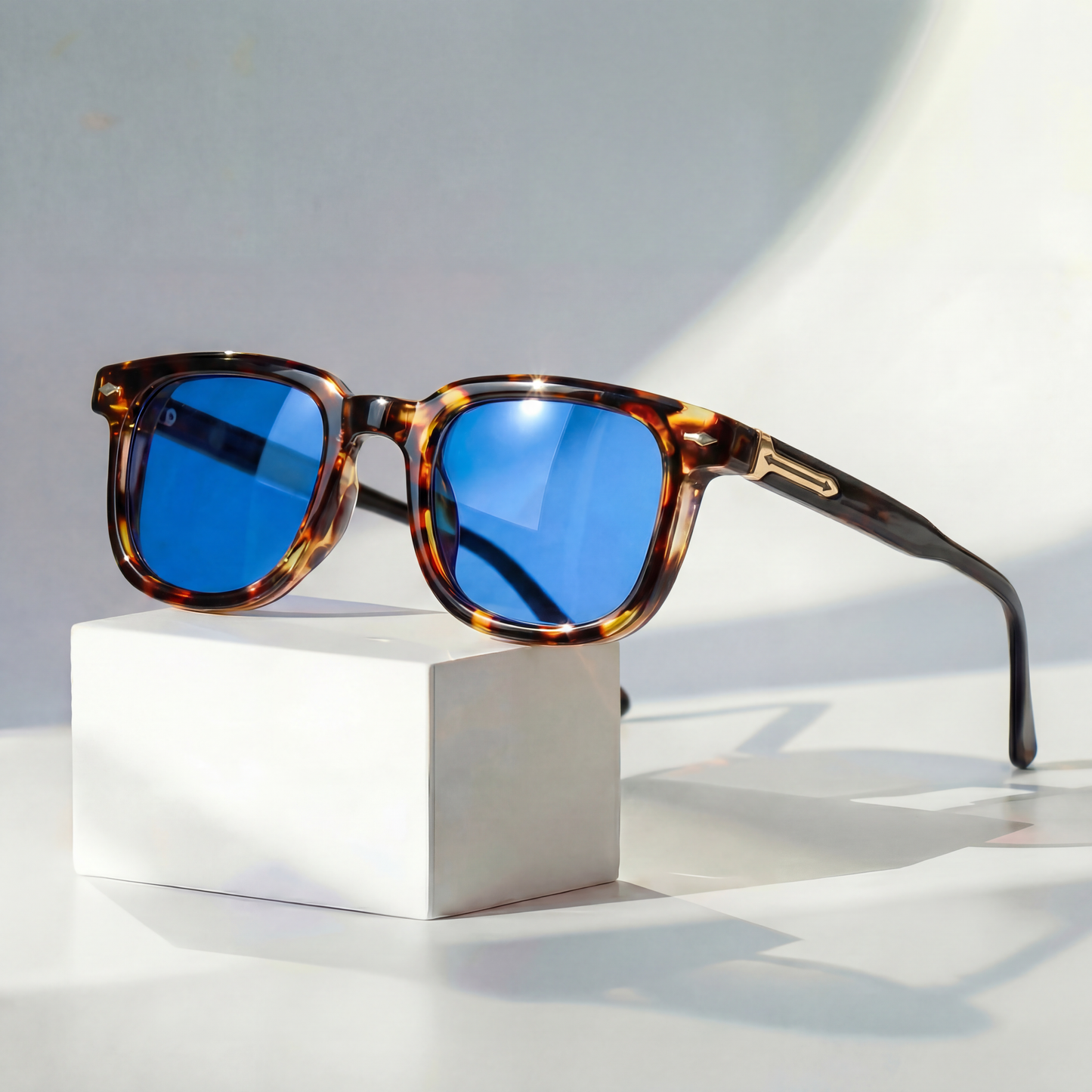 Gafas de sol Polarizadas Raven