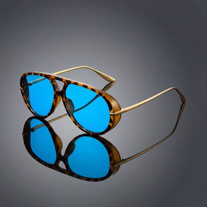 Gafas de sol Aviador Veora