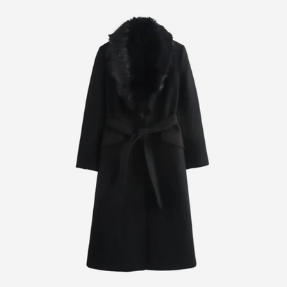 Carmen™ – Abrigos de lujo para un look elegante