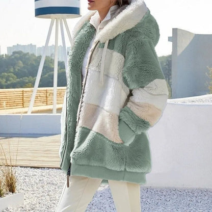 Claudia | Chaqueta Cómoda