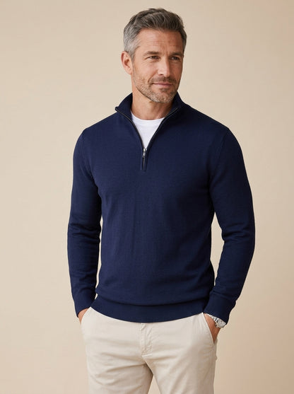 Jersey Romeo azul