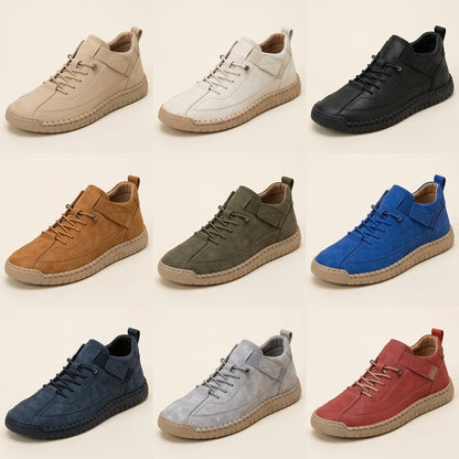 Disponibles en 9 colores
