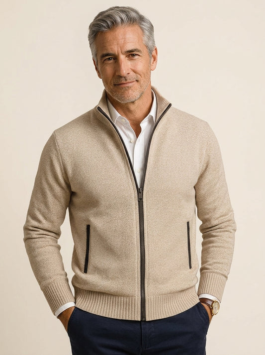 Marcos beige
