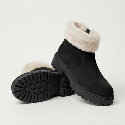 Botas Nora color negro