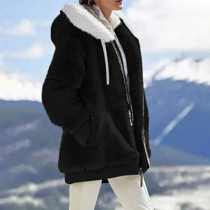 Claudia | Chaqueta Cómoda