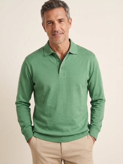 Sergio verde