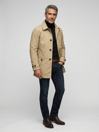 Daniel beige