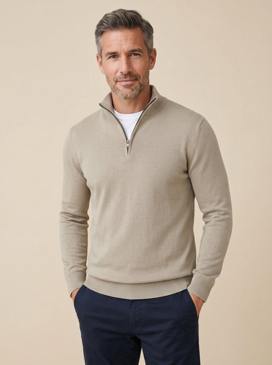 Jersey Romeo beige