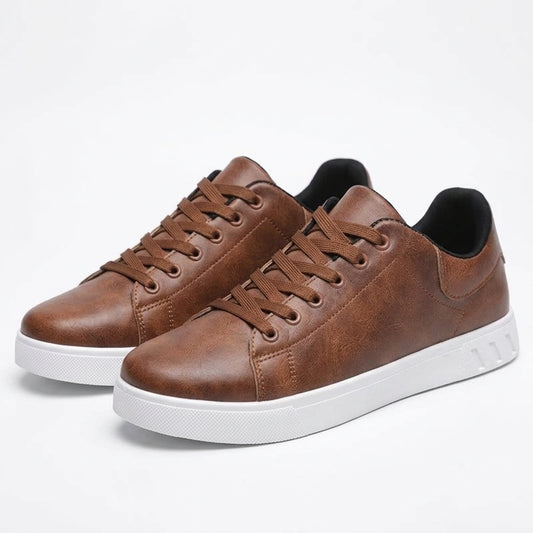 Zapatillas Jovan marrón