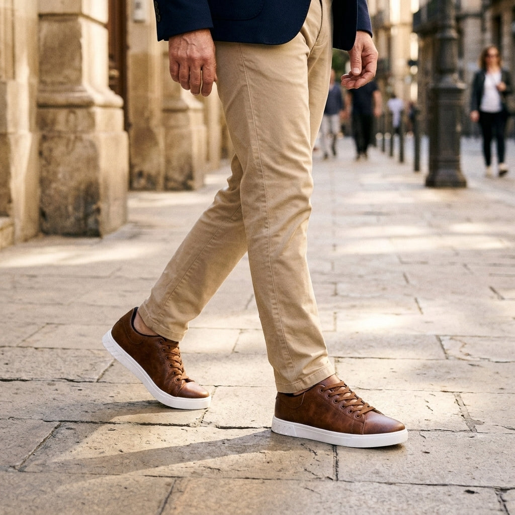 Zapatillas Jovan
