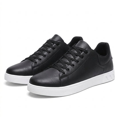Zapatillas Jovan negro