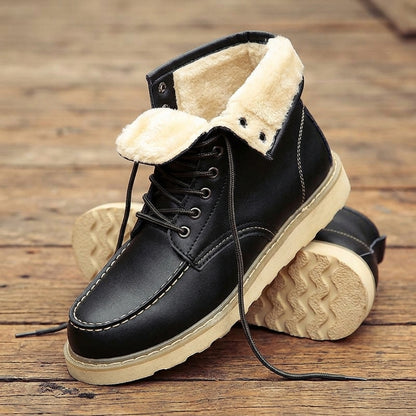 Botas Bruno