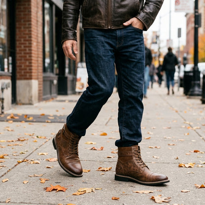Botas Martín
