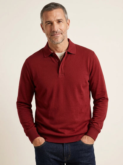 Sergio rojo