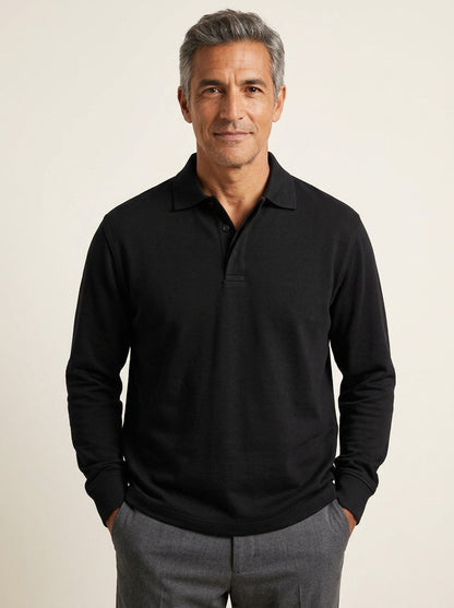 Sergio negro