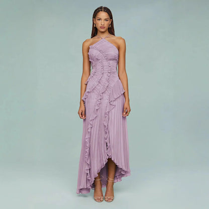 Celia | Vestido Elegante y Sofisticado