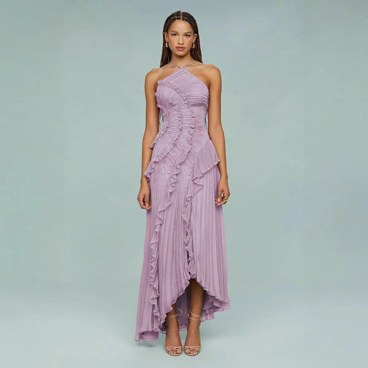 Celia | Vestido Elegante y Sofisticado