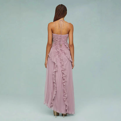 Celia | Vestido Elegante y Sofisticado